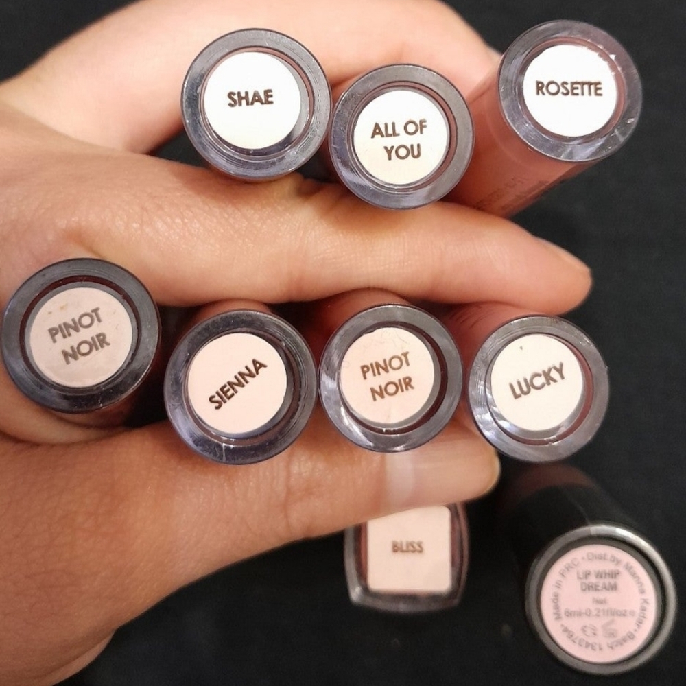 Lip bundle - Picture 3 of 3